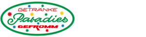 Getränke Paradies Logo